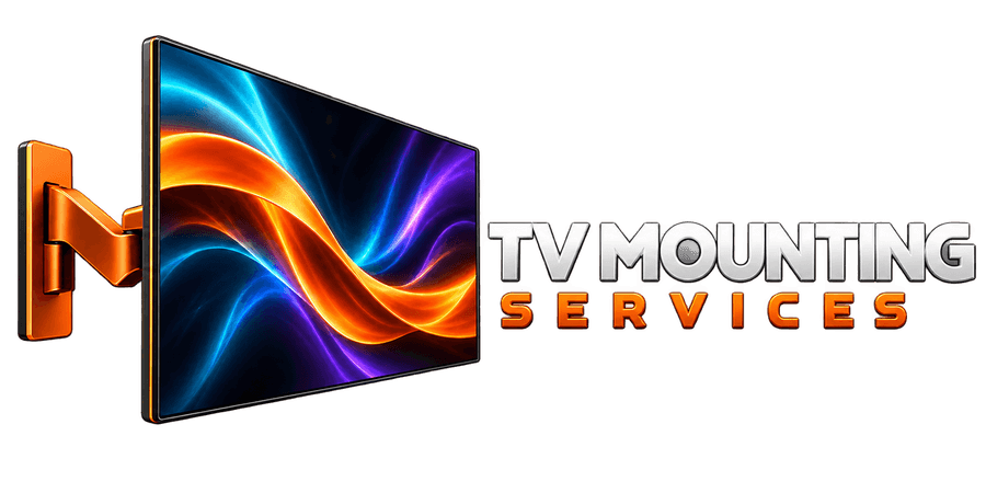 TV Mounting Services