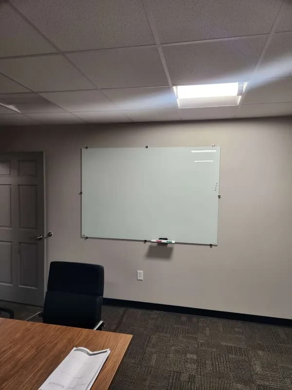 Professional TV mounting installation in Milwaukee home