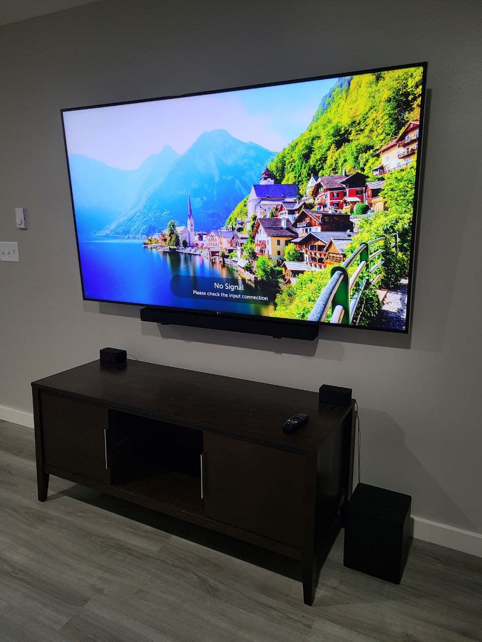 TV Mounting Services | 100% Budget-Friendly Price | Pewaukee